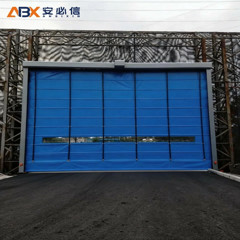 铁岭市翻转式卸货平台